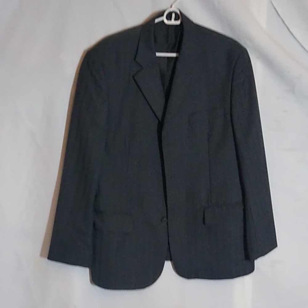 Men's blazer